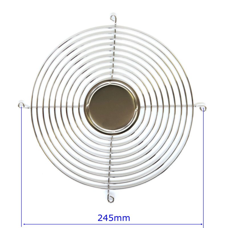 EZ-Air TG fan guard