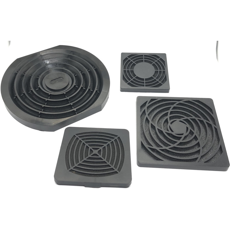 EZ-Air TF mini blower filter
