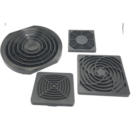 EZ-Air TF mini blower filter