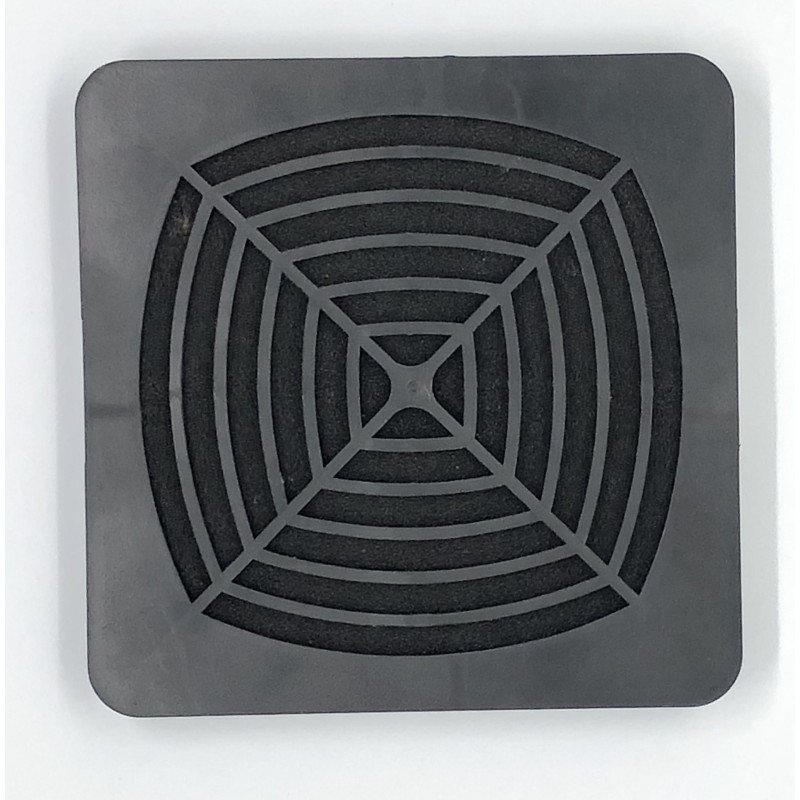 EZ-Air TF mini blower filter