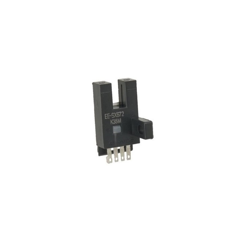 Omron EE-SX672 Photoelectric Sensor