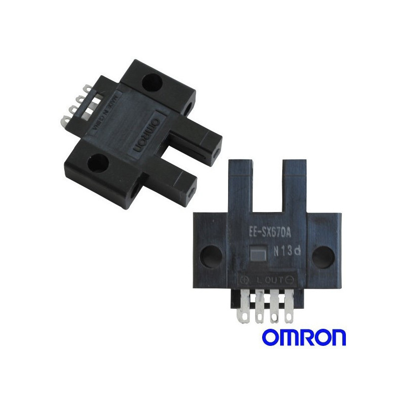 Omron EE-SX670A sensor