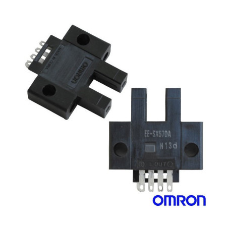 Omron EE-SX670A sensor