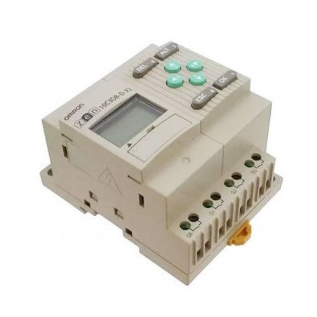 Omron ZEN smart relay