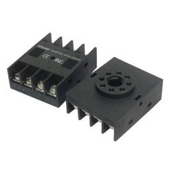 Kacon K2BF08 8 pin socket