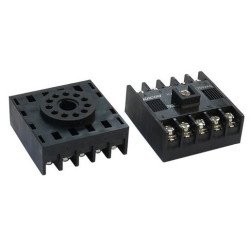 Kacon K2BF11 11 pin socket
