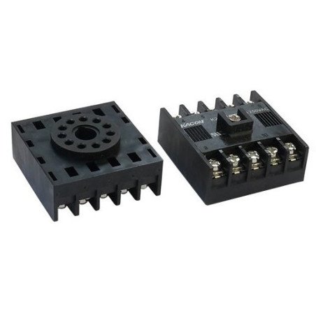 Kacon K2BF11 11 pin socket