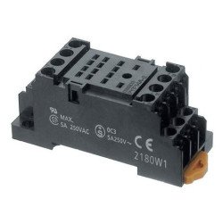 PYF14A-E Relay Socket