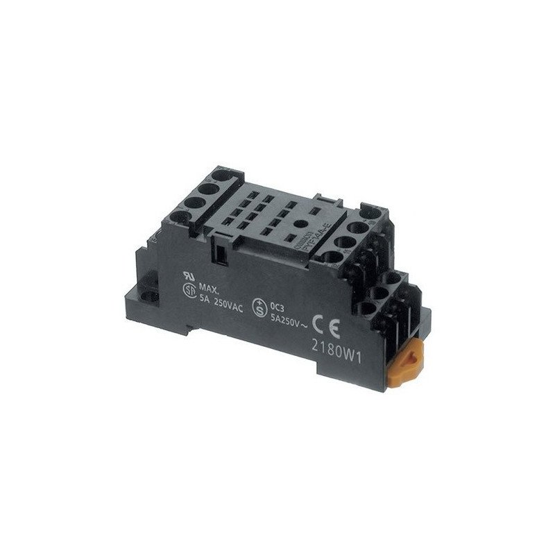 PYF14A-E Relay Socket
