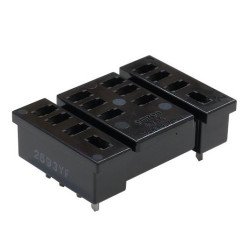 Omron PT14 14 pin socket