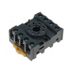 Omron PF083A-E 8 pin socket