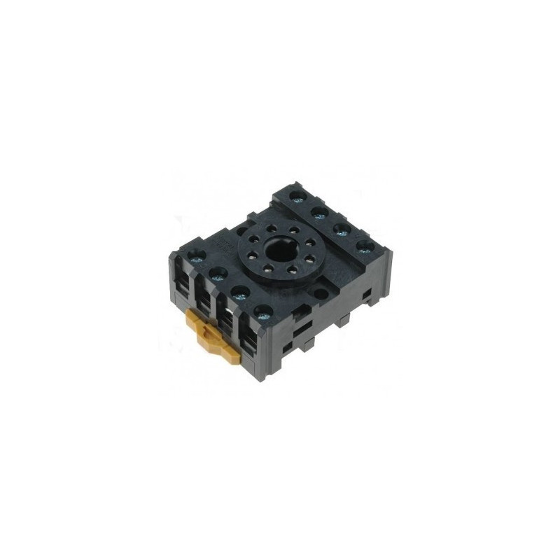 Omron PF083A-E 8 pin socket