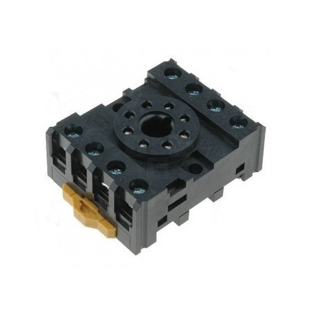 Omron PF083A-E 8 pin socket