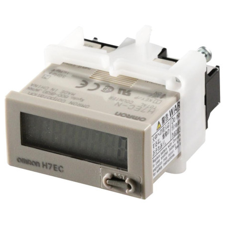 Omron H7EC-N Total Counter