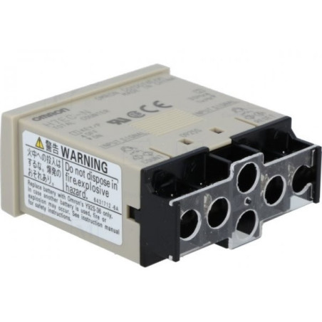 Omron H7EC-N Total Counter