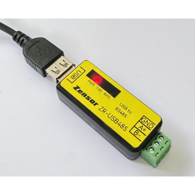 USB to RS485 converter