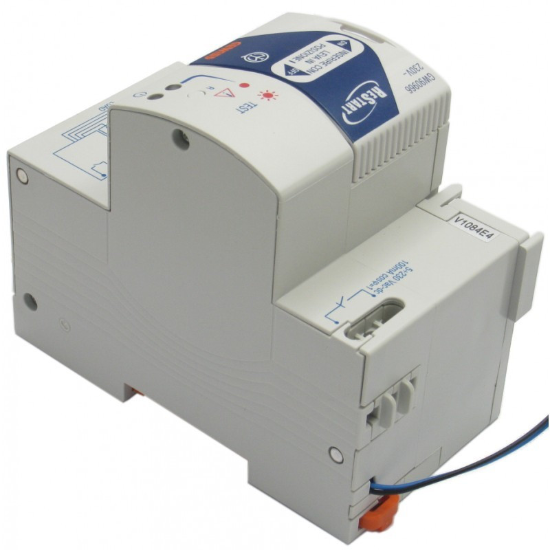 Gewiss GW90966 Auto RCCB