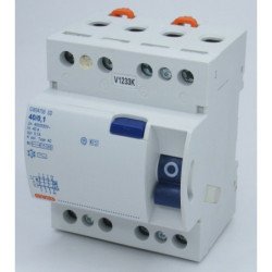 Gewiss 90SD RCCB 2