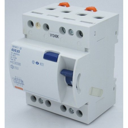 Gewiss 90SD RCCB