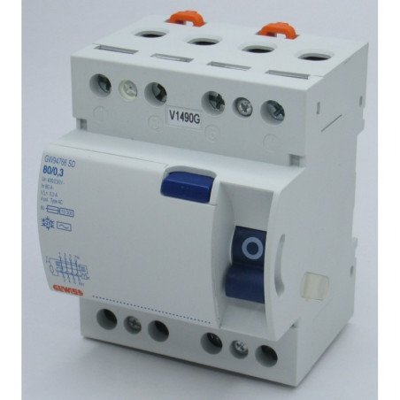 Gewiss 90SD RCCB