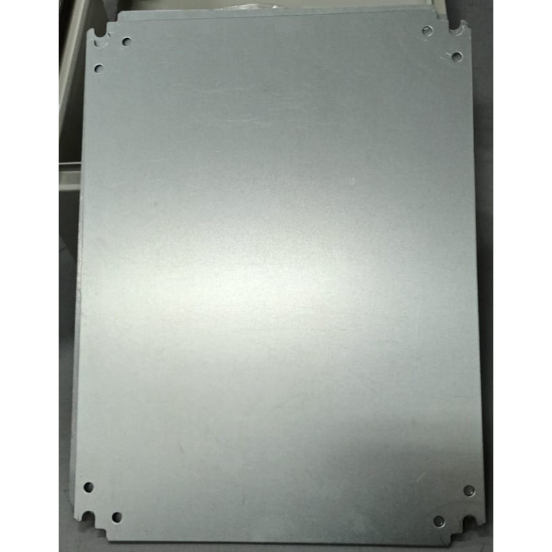 GW G2 Metal Single Door Enclosure Box