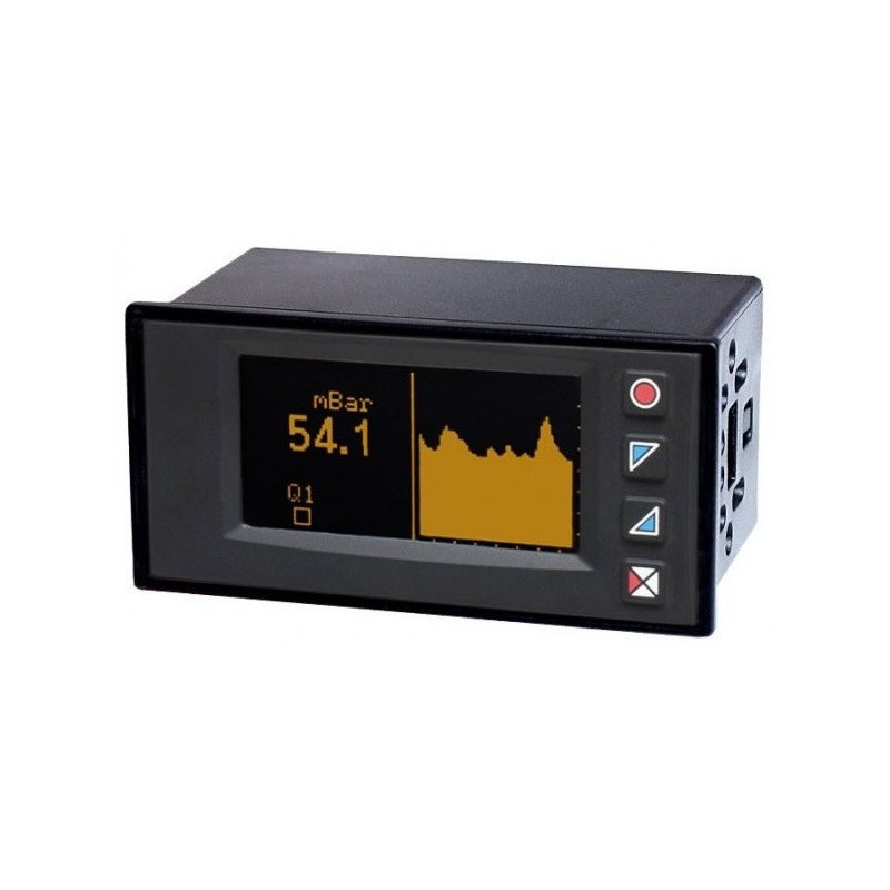 Pixsys STR551 Universal Indicator