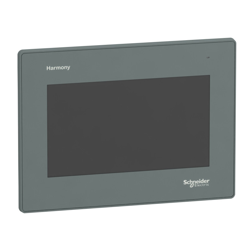 Schneider HMIGXU3512 7 inch HMI