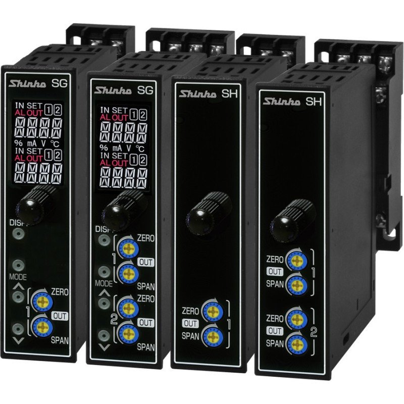 SGU universal converter