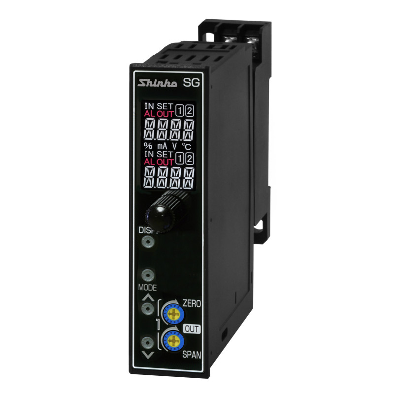 SGU signal converter