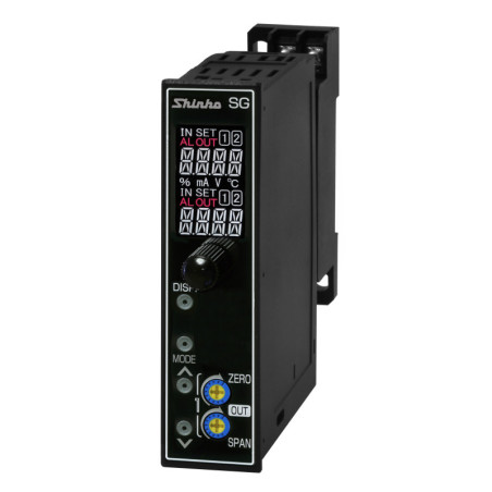 SGU signal converter