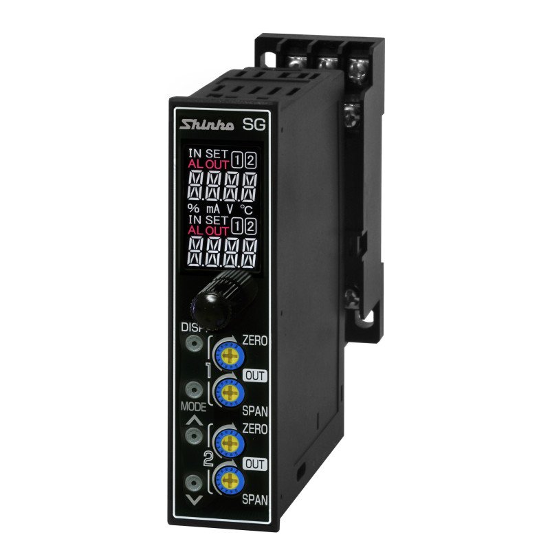 SGUW signal converter