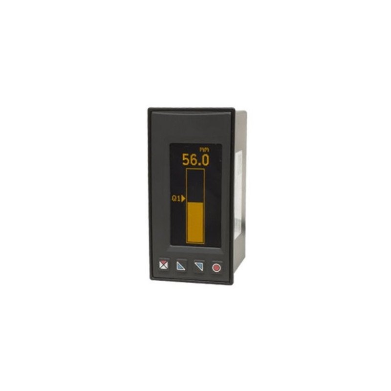 Pixsys STR551 Universal Indicator