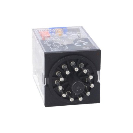 Omron MKS3P General-purpose Relays