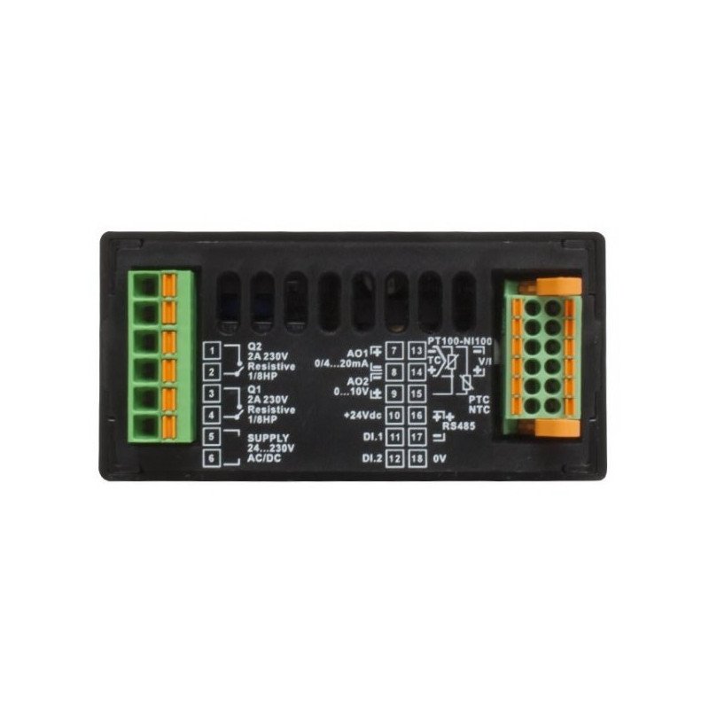 Pixsys STR551 Universal Indicator