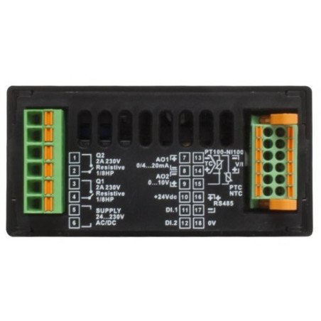 Pixsys STR551 Universal Indicator