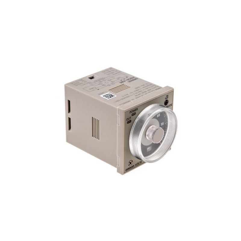 Omron H3CR-A8E