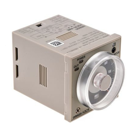 Omron H3CR-A8E