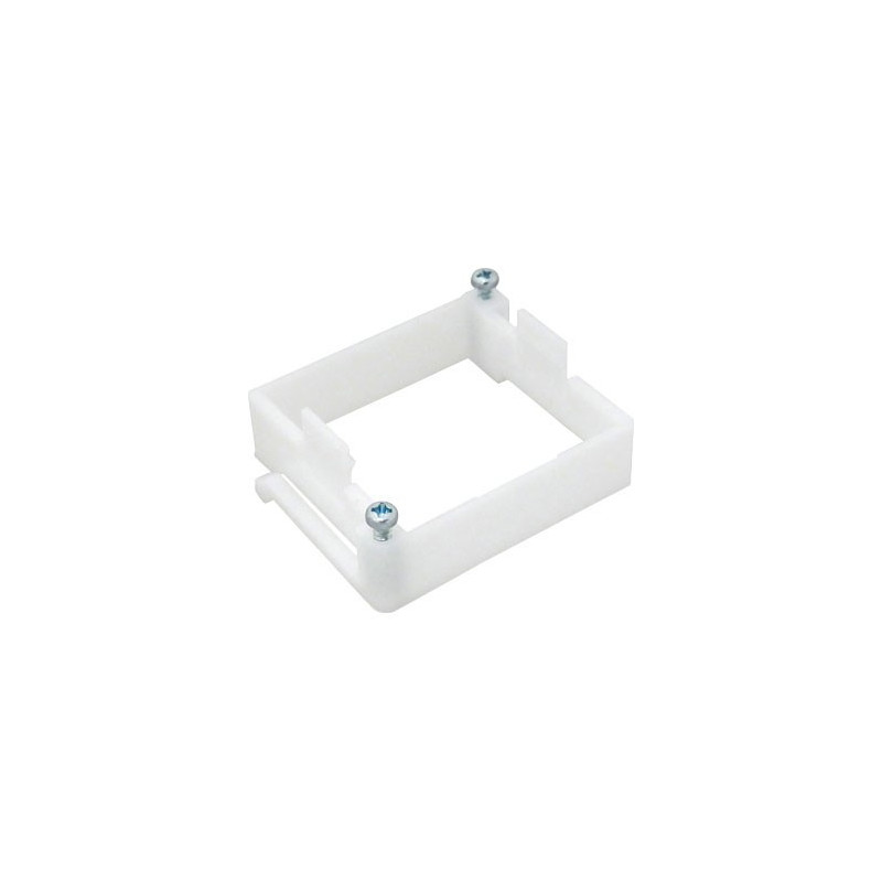 Omron Y92F-30 Adapter H3CR-A Series, H3CR-F Series, H3CR-G Series, H3CR-H Series