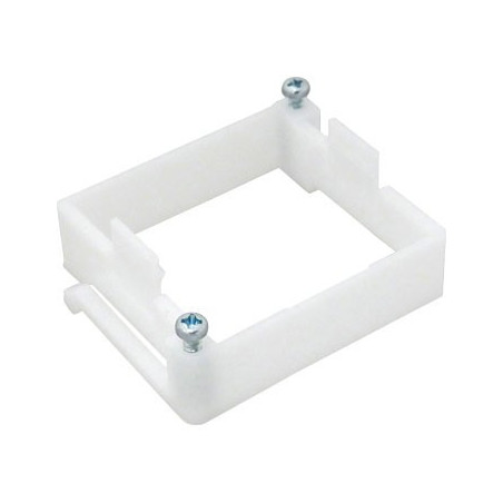 Omron Y92F-30 Adapter H3CR-A Series, H3CR-F Series, H3CR-G Series, H3CR-H Series
