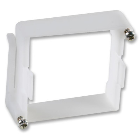 Omron Y92F-30 Adapter H3CR-A Series, H3CR-F Series, H3CR-G Series, H3CR-H Series