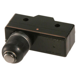 Omron Z-15GK355-B Limit Switch 2