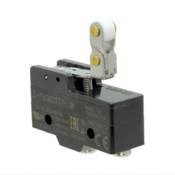 Omron Z-15GW2277-B Limit Switch