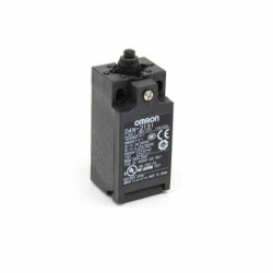 Omron D4N-2131 Safety Limit Switch