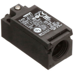 Omron D4N-2131 Safety Limit Switch 2