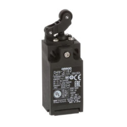 Omron D4N-2162 Safety Limit Switch