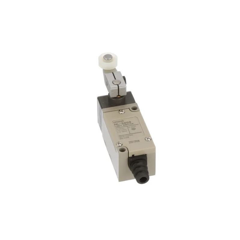 Omron HL-5000 General-purpose Limit Switch