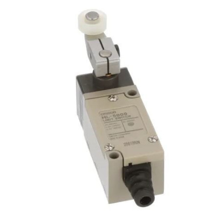 Omron HL-5000 General-purpose Limit Switch
