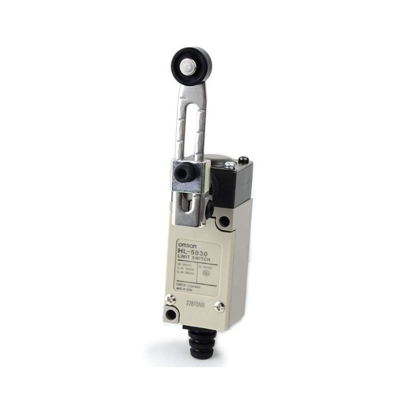 Omron HL-5030 General Purpose Limit Switch