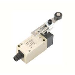 Omron HL-5030 General Purpose Limit Switch 2