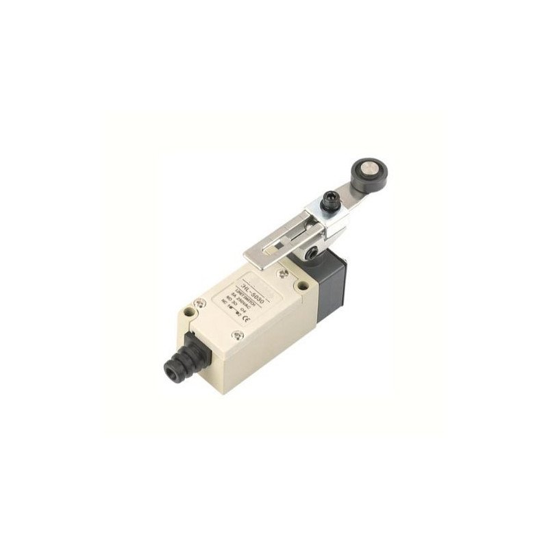 Omron HL-5030 General Purpose Limit Switch